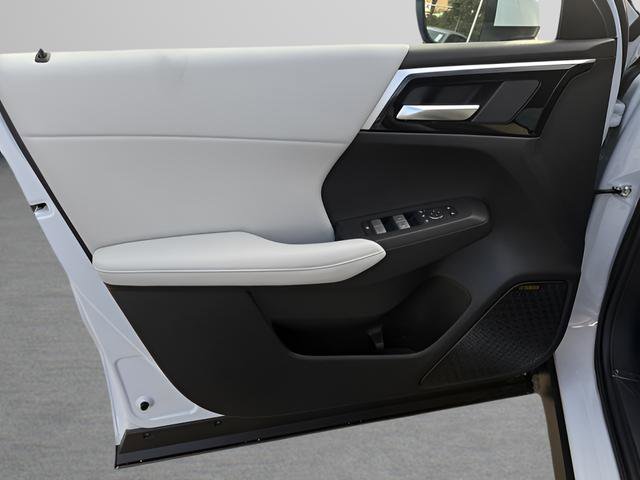 New 2026 Mitsubishi Outlander SE FWD image 11