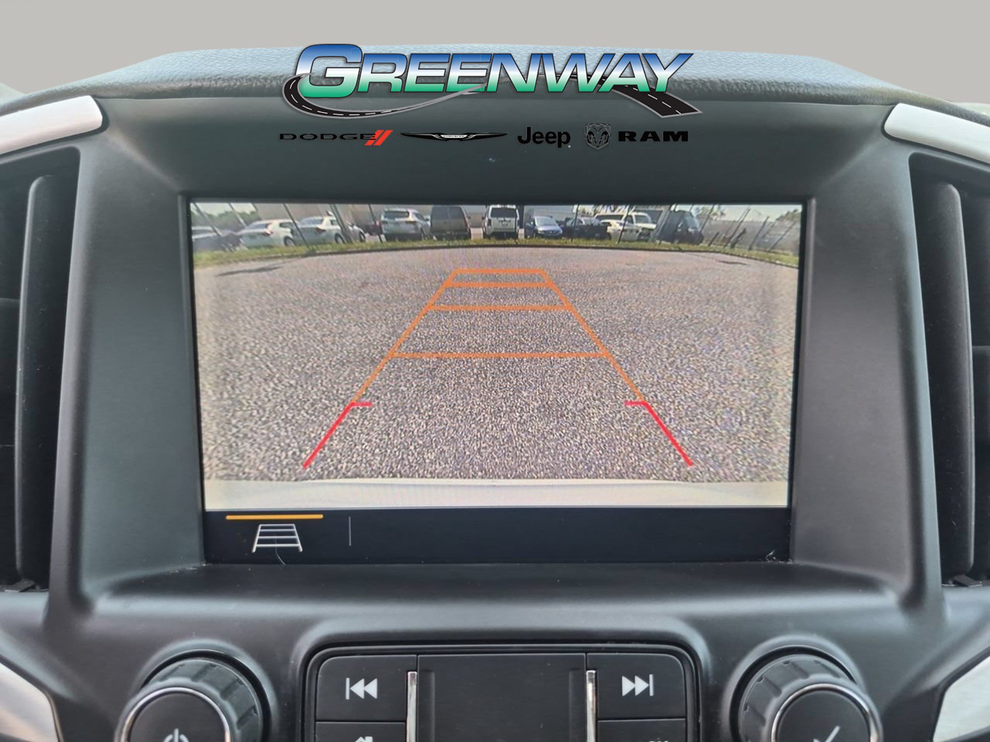 Used 2019 GMC Terrain SLT w/ Preferred Package FWD image 18