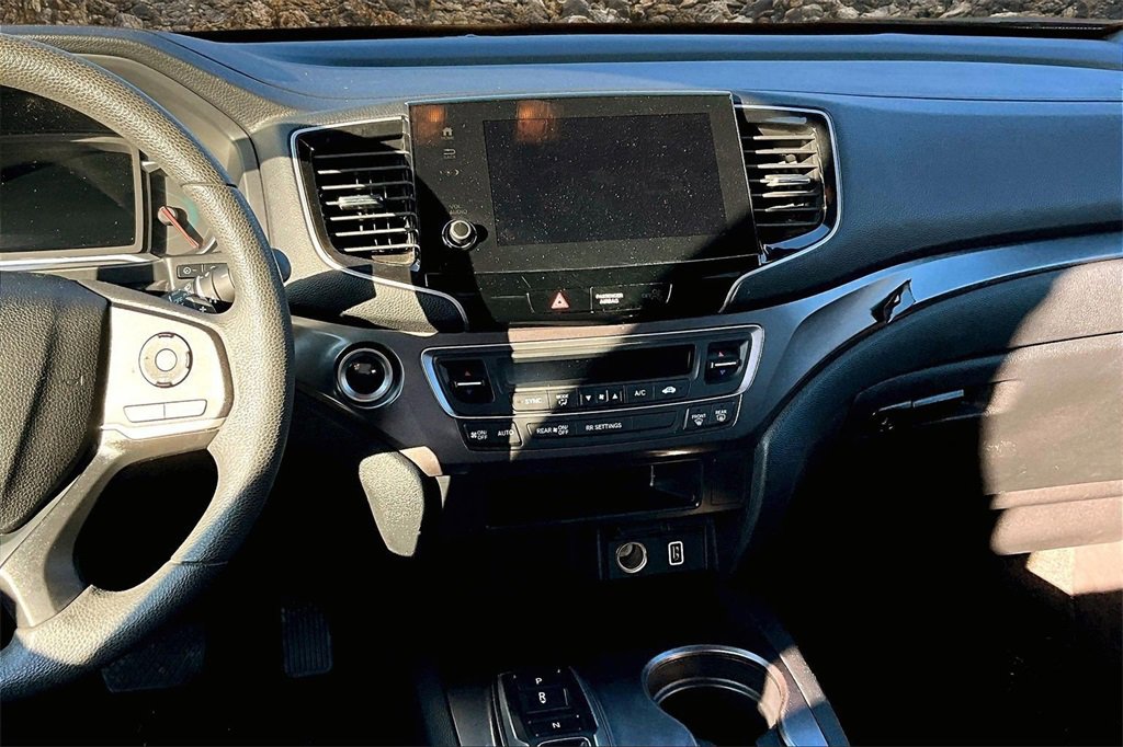 Used 2021 Honda Passport Sport image 6