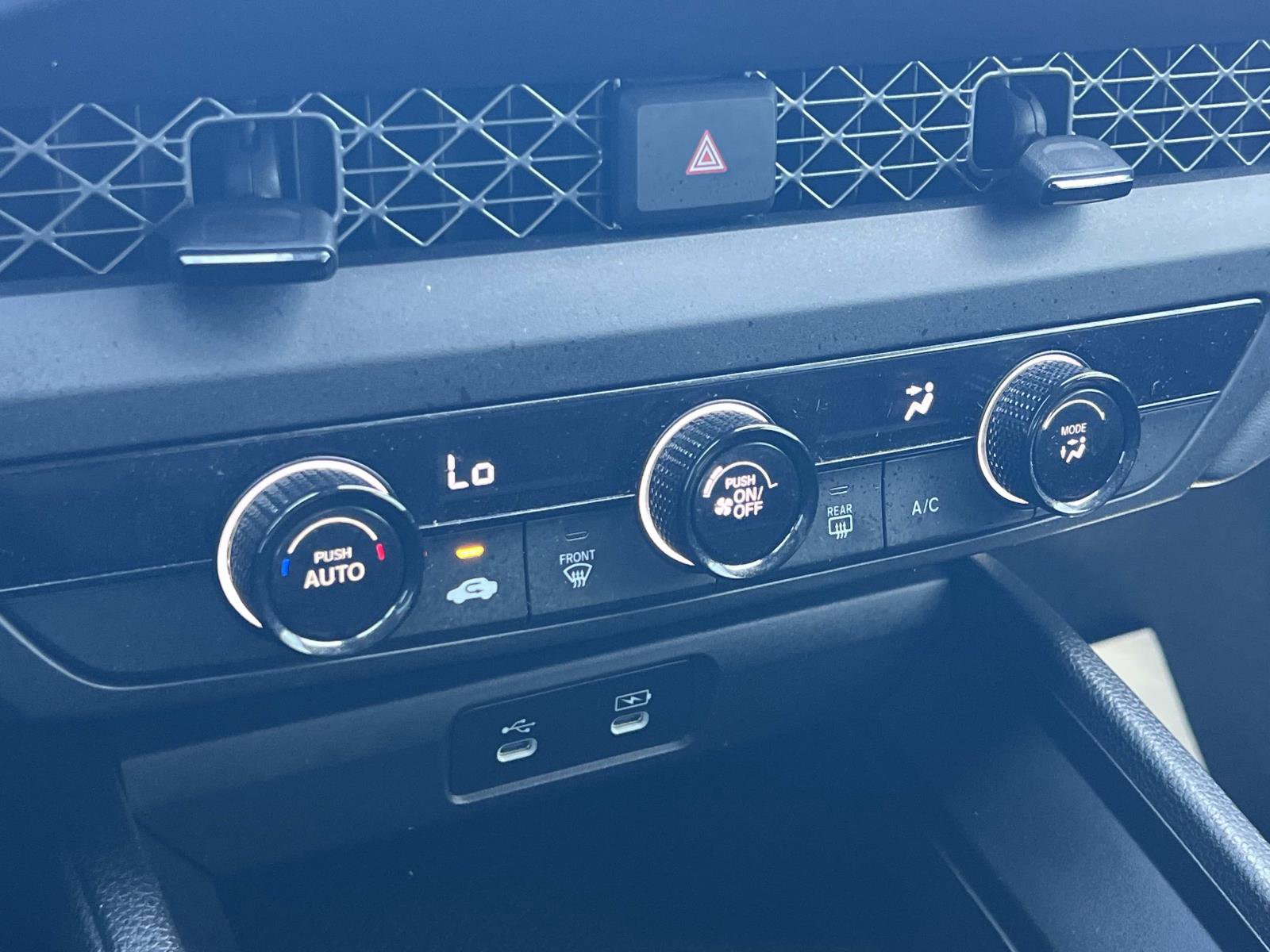 Certified 2023 Honda Accord LX image 14