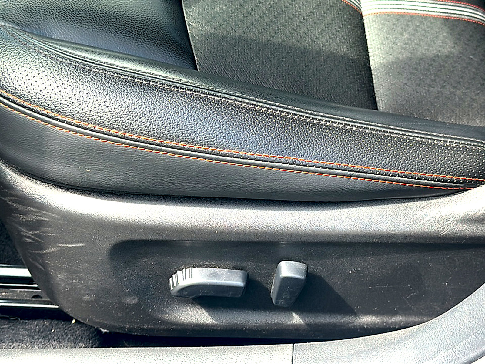 Used 2024 Nissan Altima 2.5 SR image 15