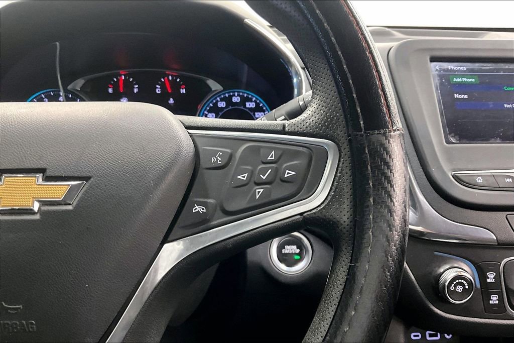 Used 2022 Chevrolet Equinox LT FWD image 18