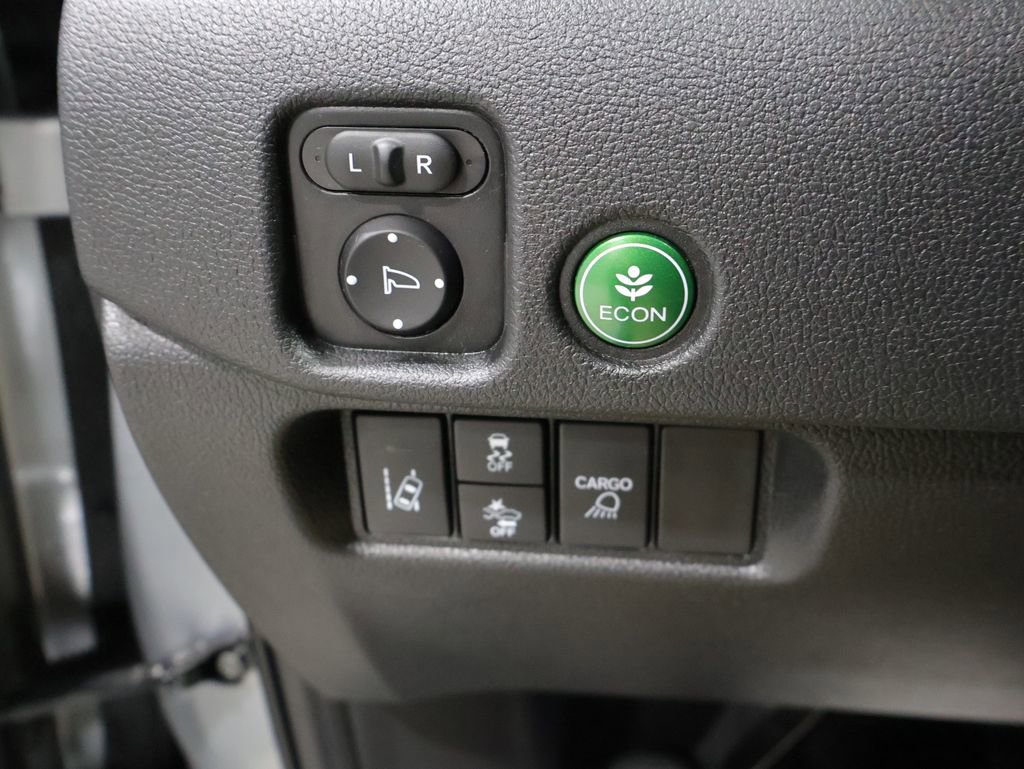 Used 2025 Honda Ridgeline RTL image 35