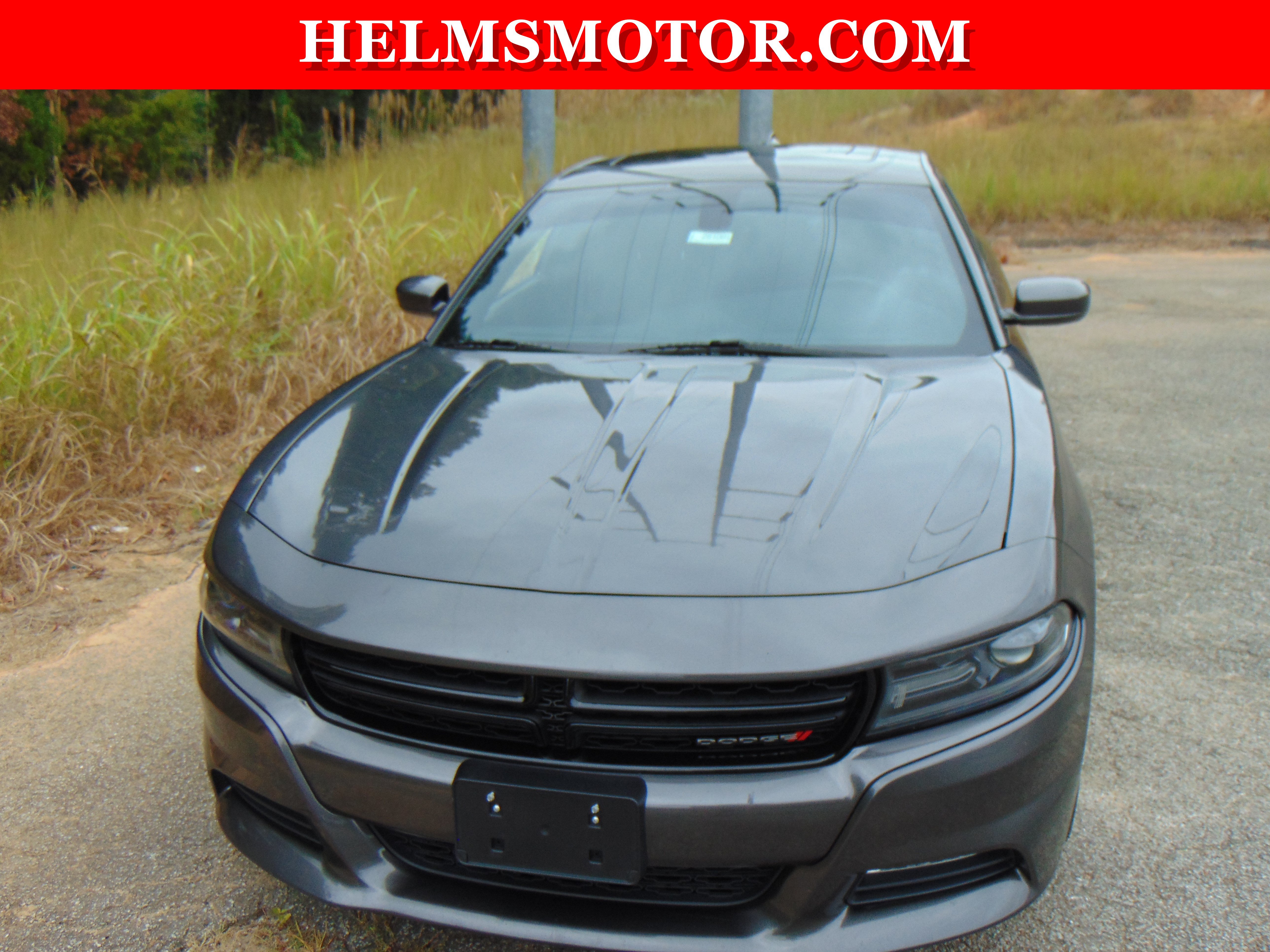 Used 2015 Dodge Charger SXT RWD image 14