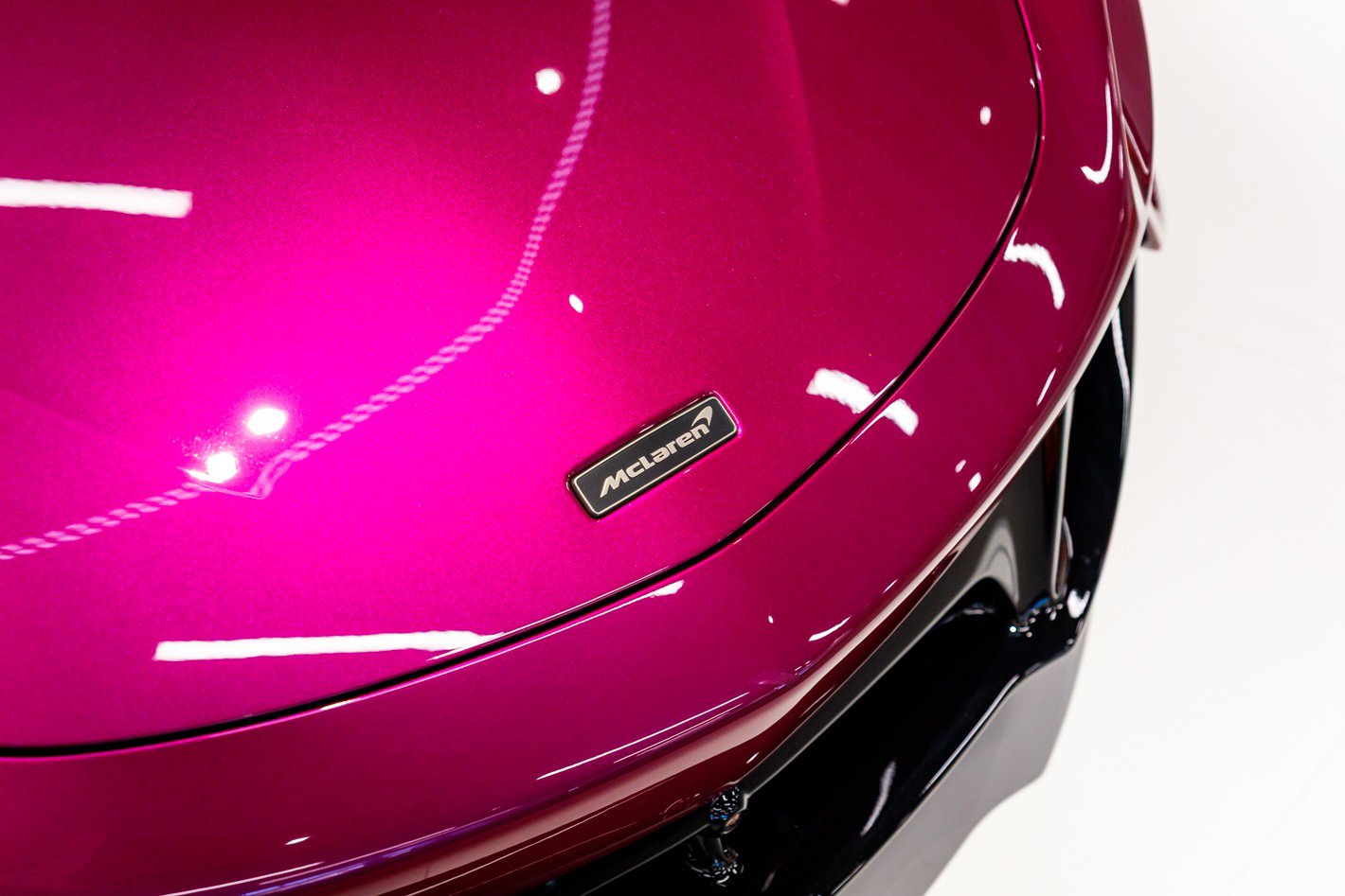 New 2026 McLaren Artura Performance image 6