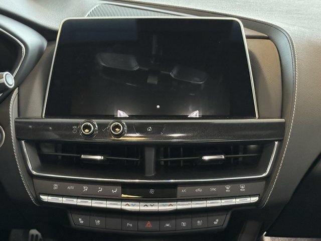 Used 2023 Cadillac CT5 V Blackwing w/ Carbon Fiber Package 2 RWD image 12