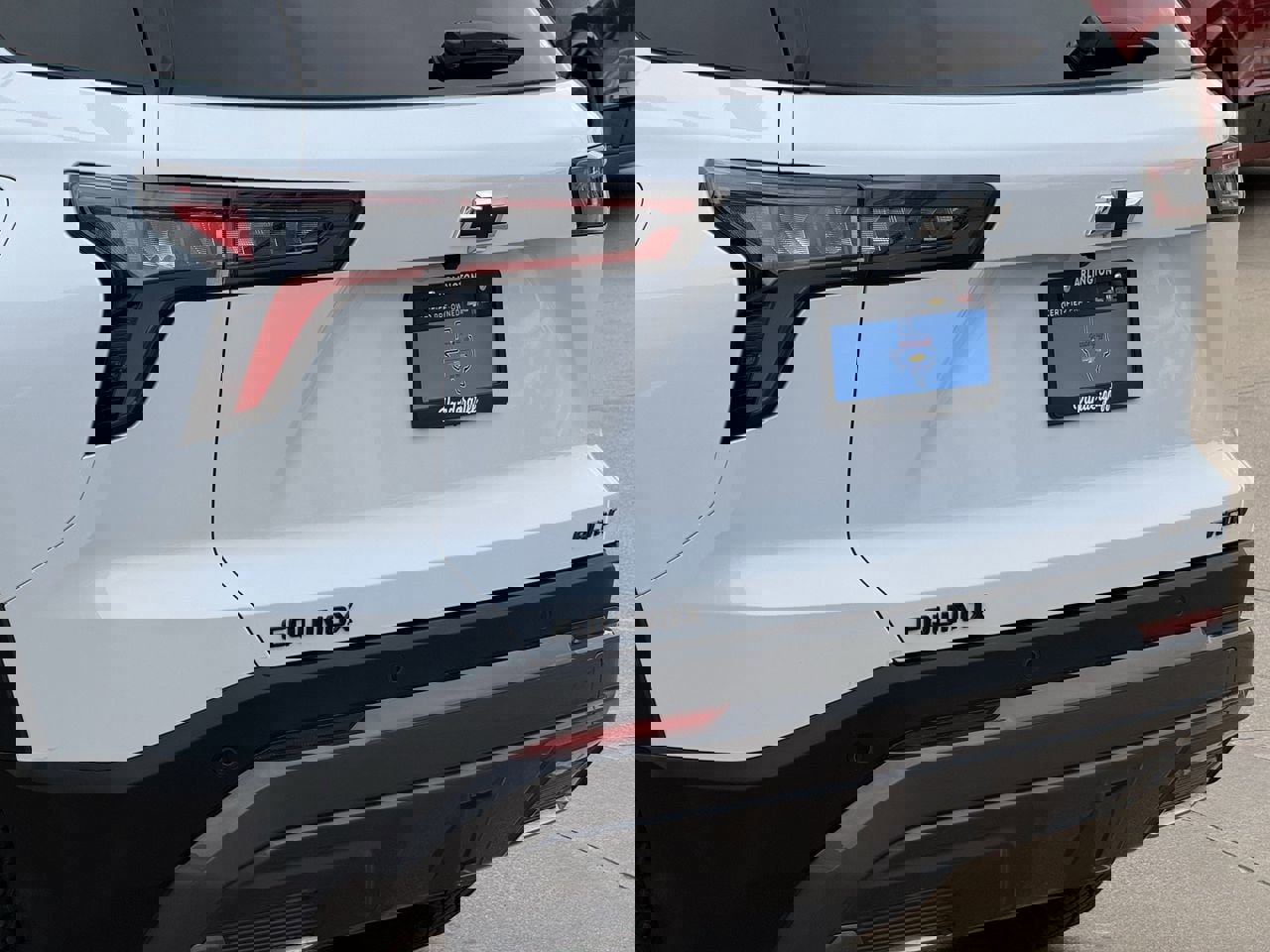 Certified 2026 Chevrolet Equinox ACTIV w/ LPO, Floor Liner Package image 6