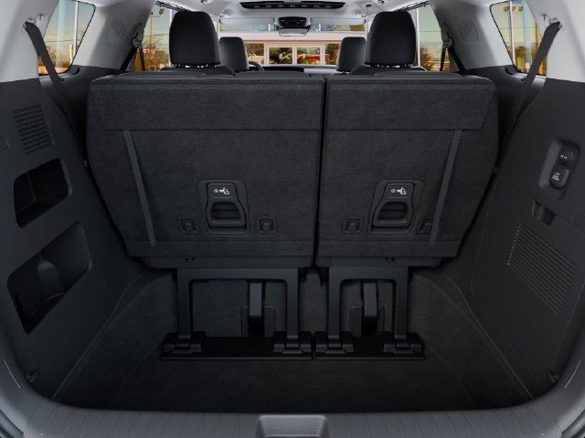 New 2027 Kia Carnival SX FWD image 19