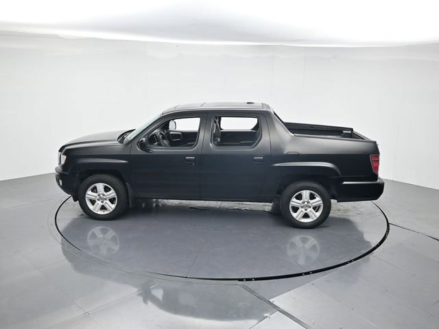 Used 2013 Honda Ridgeline RTL image 38