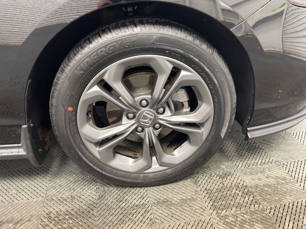 Used 2023 Honda Accord EX image 43