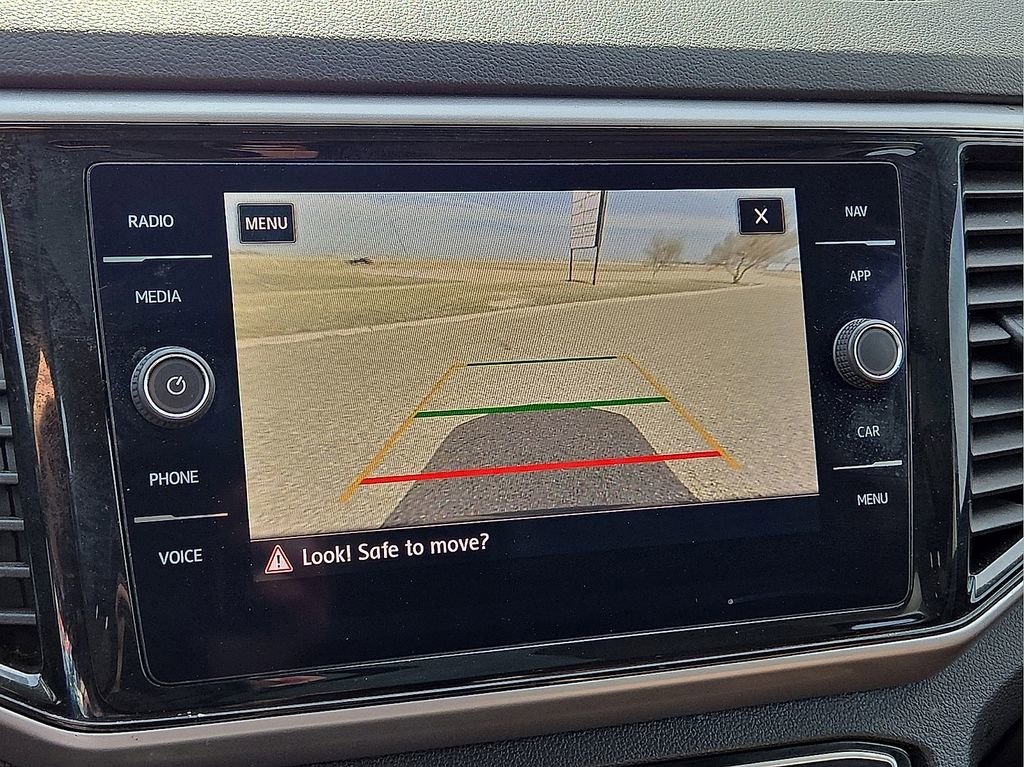 Used 2021 Volkswagen Atlas SEL Premium image 30