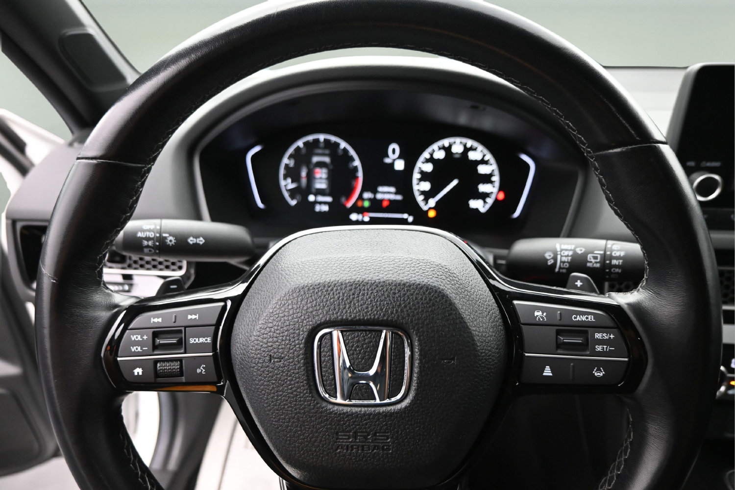 Used 2024 Honda Civic Sport image 10