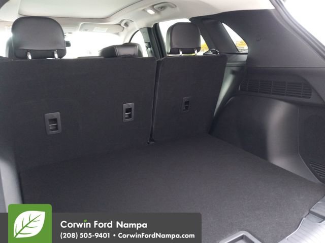 New 2026 Ford Escape Platinum image 28