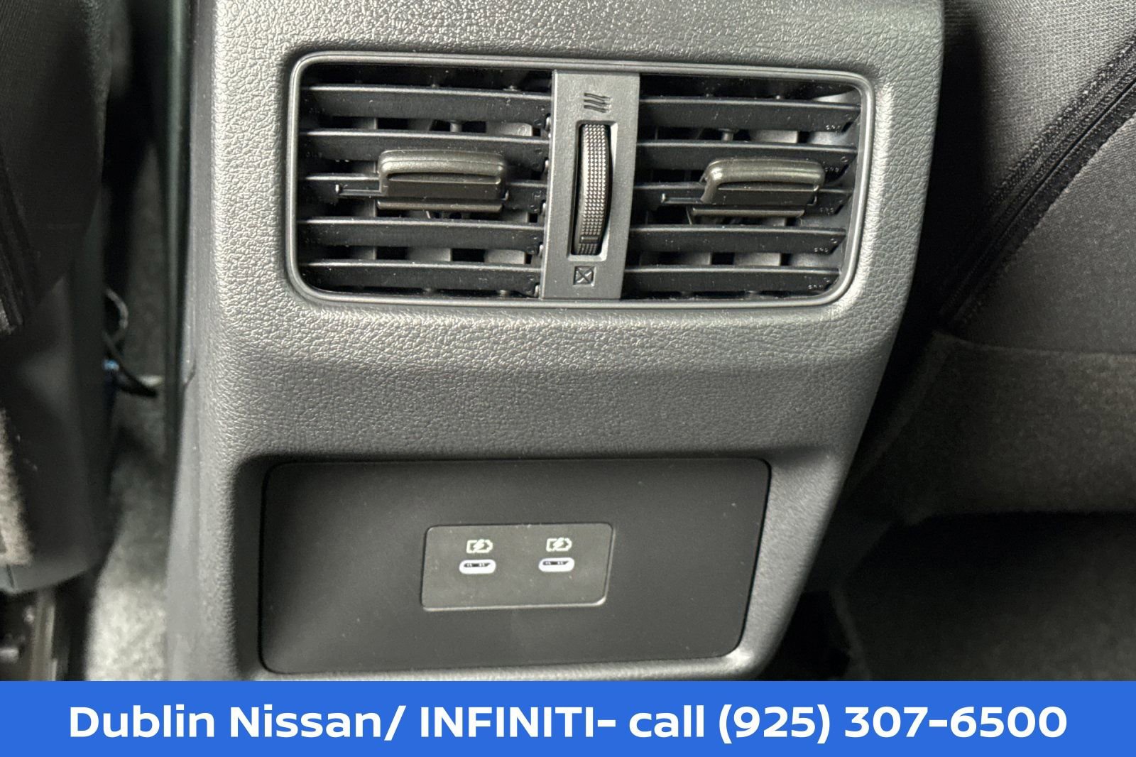 New 2026 Nissan Rogue SV FWD image 15