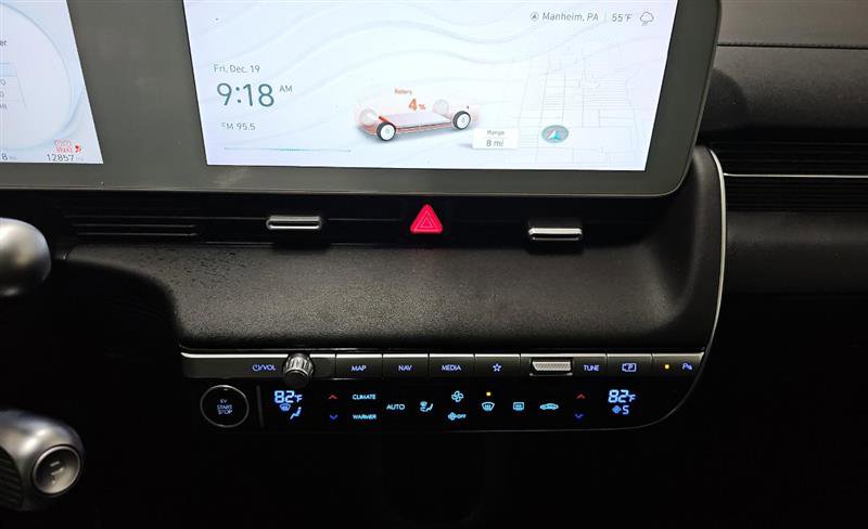 Used 2023 Hyundai Ioniq 5 Limited w/ Cargo Package image 10