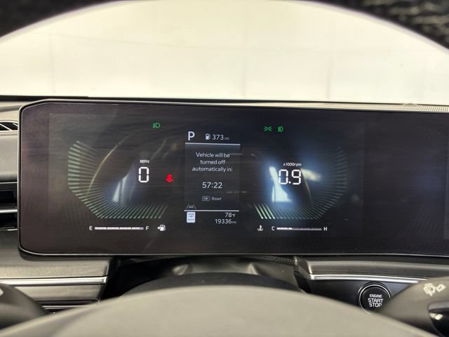 Used 2025 Kia K5 GT-Line FWD image 11