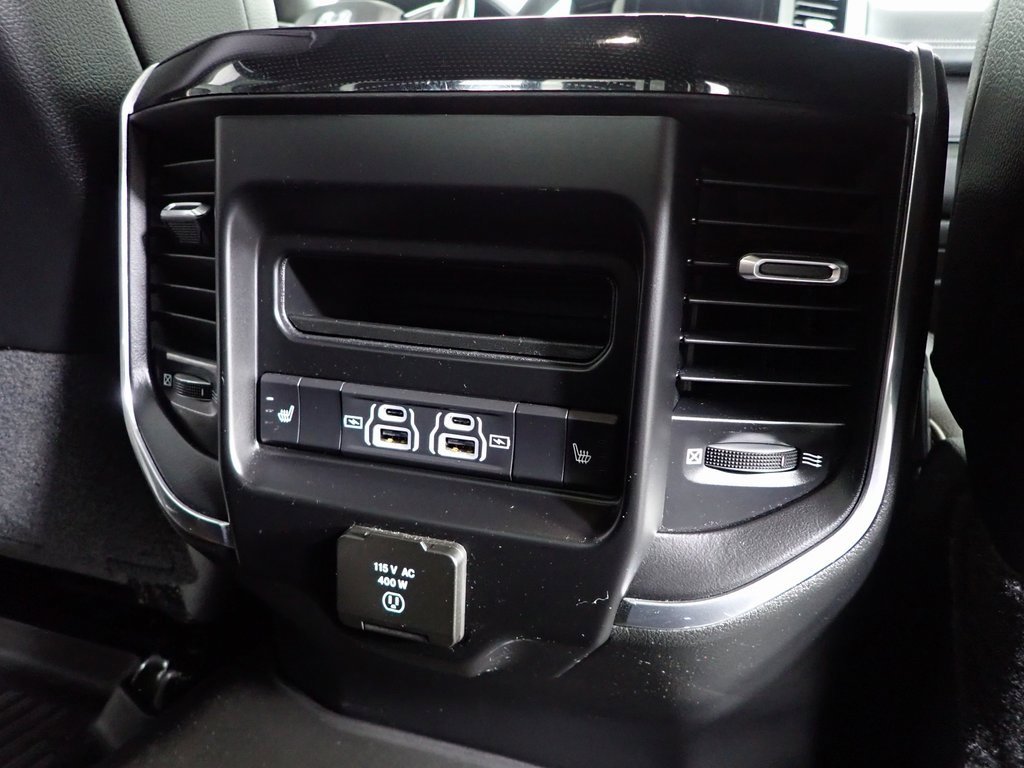 Used 2021 RAM 2500 Laramie image 33