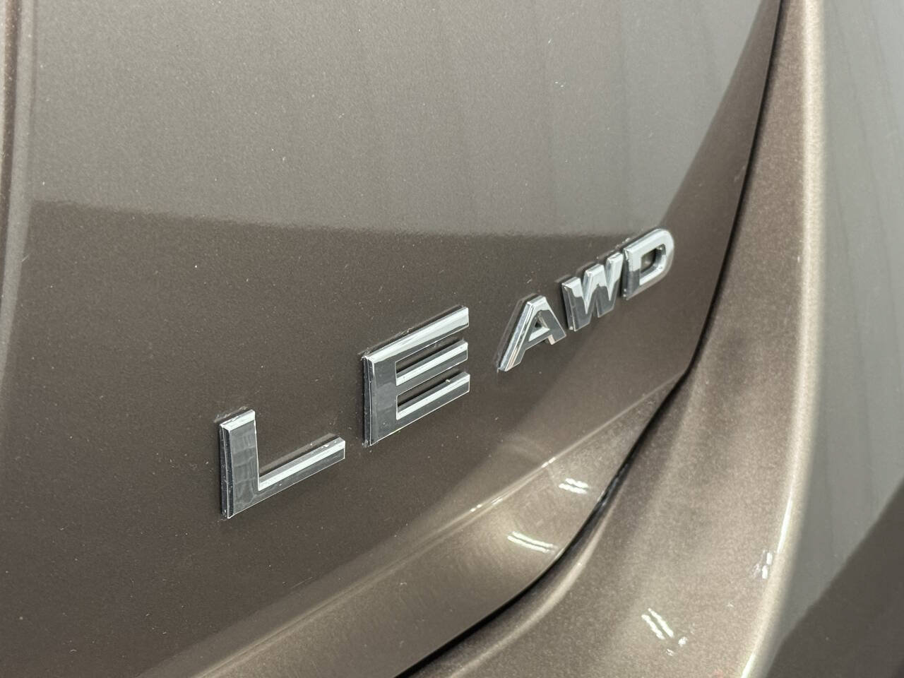 Used 2014 Nissan Murano LE AWD/4WD image 5
