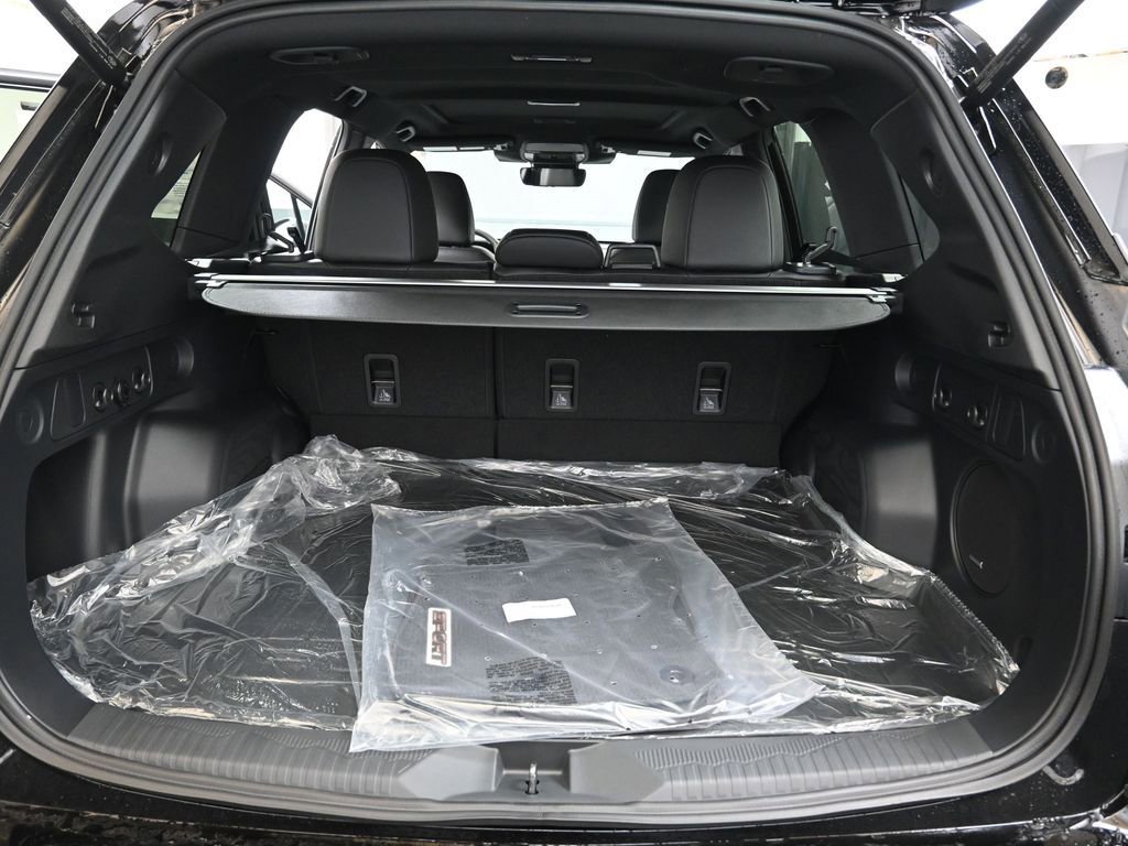 New 2026 Subaru Forester Sport AWD/4WD image 17