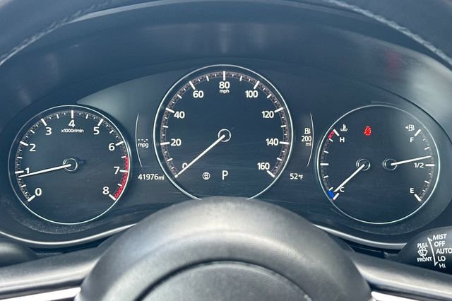 Used 2024 MAZDA CX-50 AWD 2.5 S w/ Preferred Package image 28