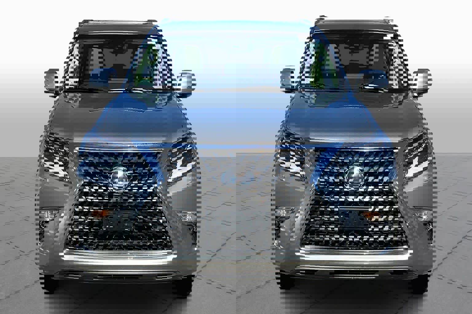 Certified 2023 Lexus GX 460 Premium w/ Premium Package image 4