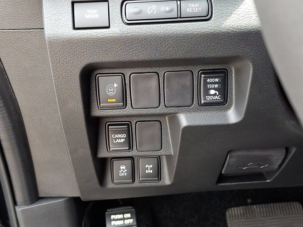 New 2026 Nissan Frontier PRO-4X w/ Pro-4x Convenience Package AWD/4WD image 19