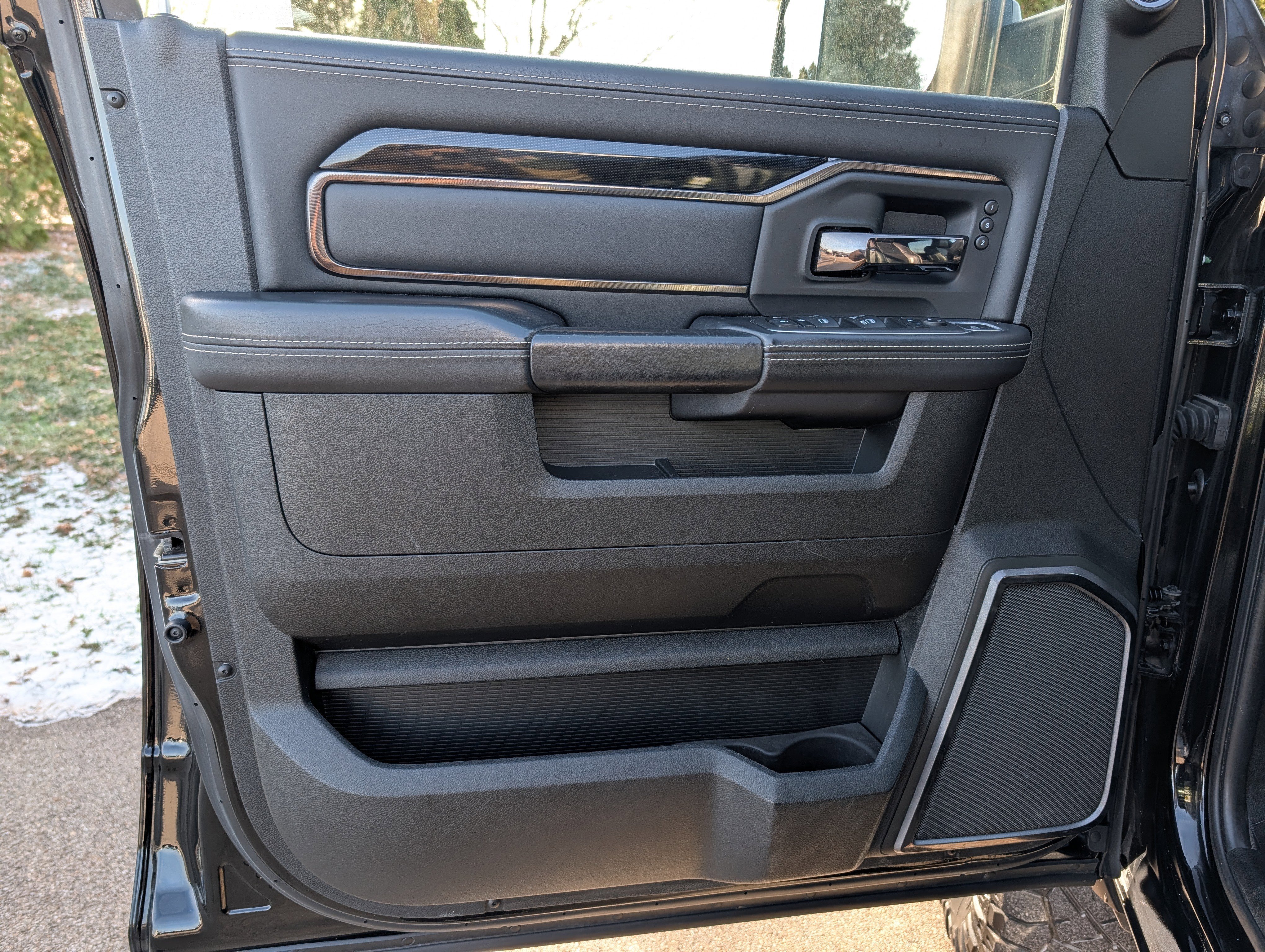 Used 2022 RAM 2500 Power Wagon image 33