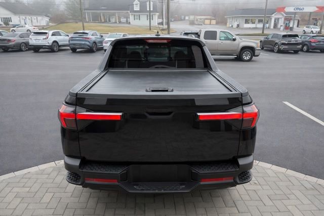 Used 2024 Hyundai Santa Cruz Night image 10