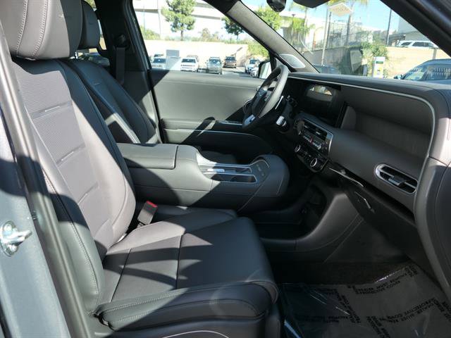 New 2026 Hyundai Palisade Calligraphy image 17