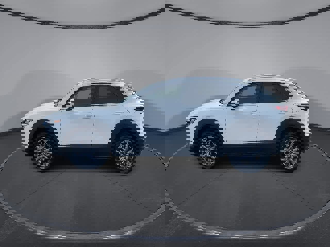 Used 2025 MAZDA CX-30 AWD 2.5 S w/ Preferred Package image 5