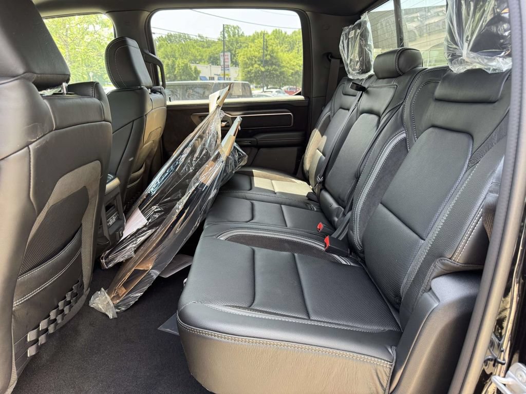 New 2026 RAM 1500 RHO w/ RHO Level 1 Equipment Group AWD/4WD image 10