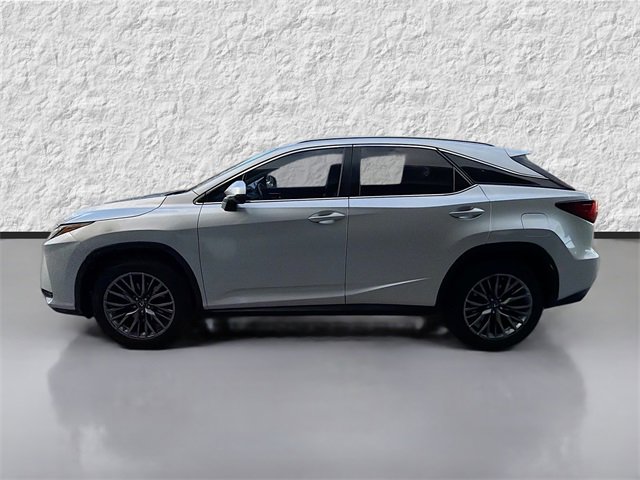 Used 2016 Lexus RX 350 FWD w/ Premium Package image 6