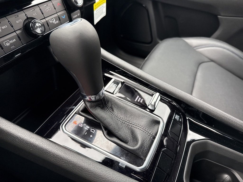 New 2026 Jeep Compass Limited image 29