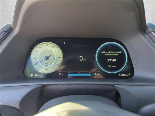 Used 2023 Hyundai Sonata N Line FWD image 17