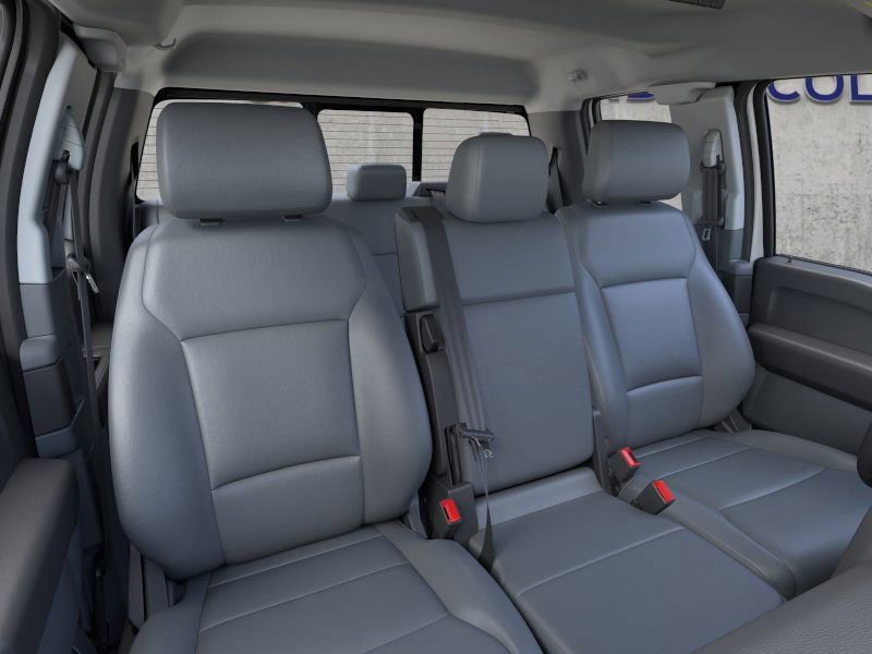New 2026 Ford F250 XL w/ XL Chrome Package image 10
