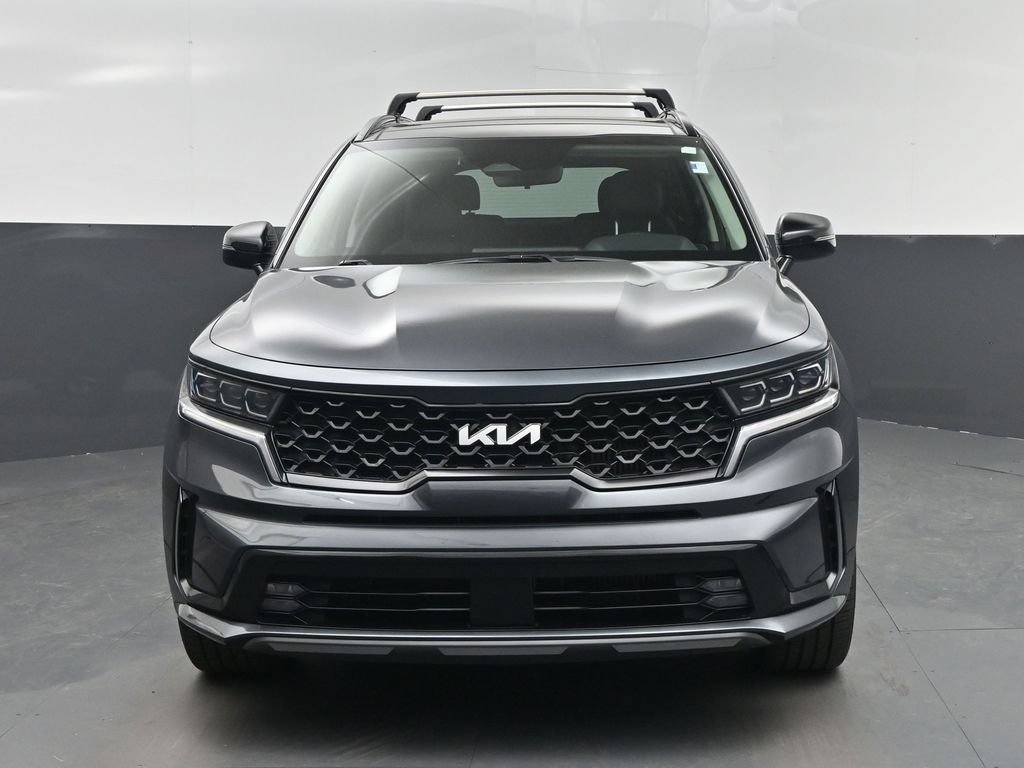 Used 2022 Kia Sorento SX AWD/4WD image 6