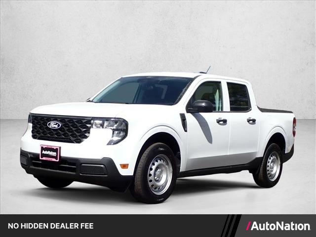 New 2026 Ford Maverick XL w/ Equipment Group 101A AWD/4WD image 1