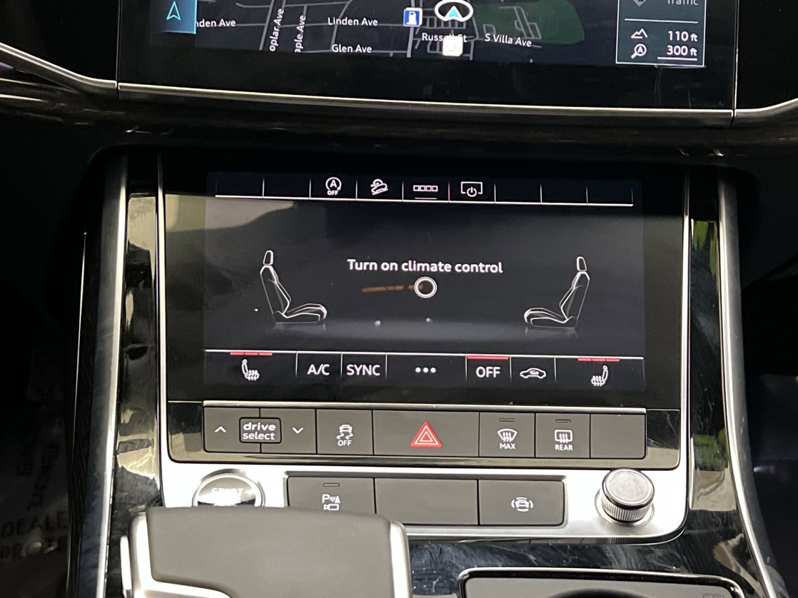 Used 2025 Audi Q7 2.0T Premium w/ Convenience Plus Package image 19