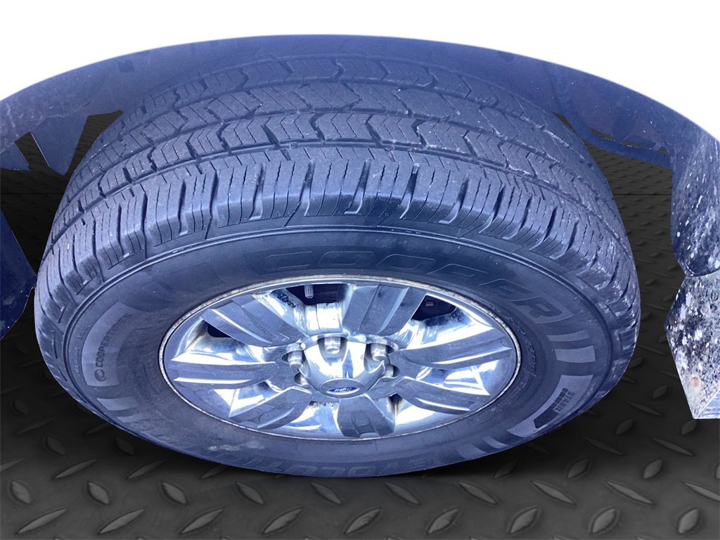 Used 2010 Ford F150 XL image 17