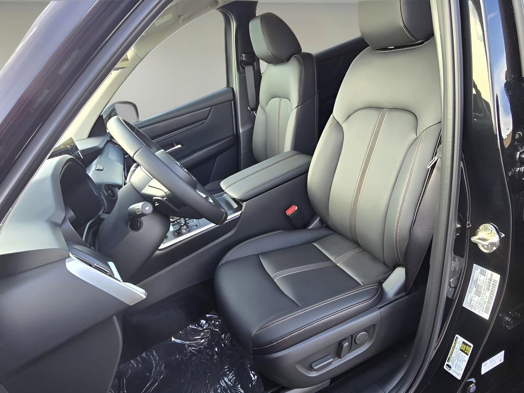 New 2026 MAZDA CX-70 SC Plus AWD/4WD image 13