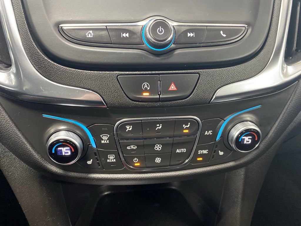 Used 2024 Chevrolet Equinox LT w/ LPO, Floor Liner Package image 43