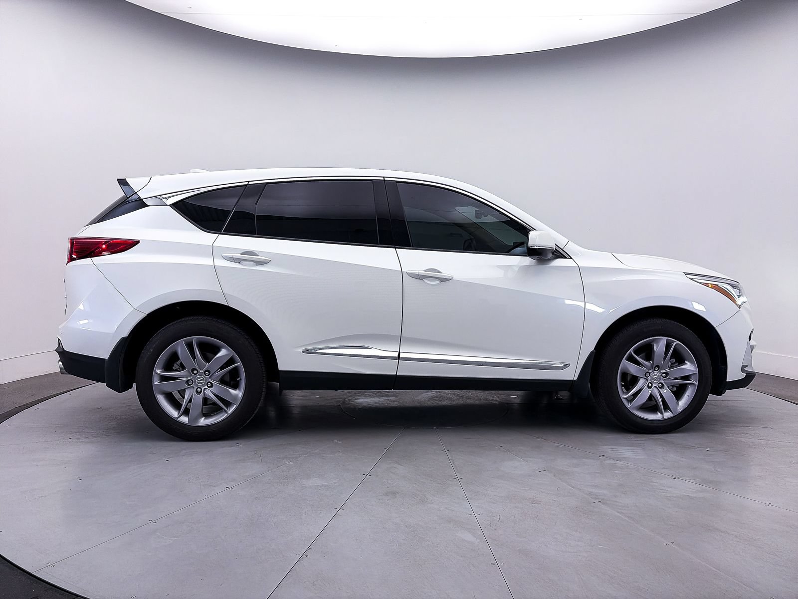 Used 2019 Acura RDX w/ Advance Package AWD/4WD image 42