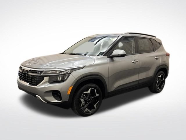 Used 2026 Kia Seltos S