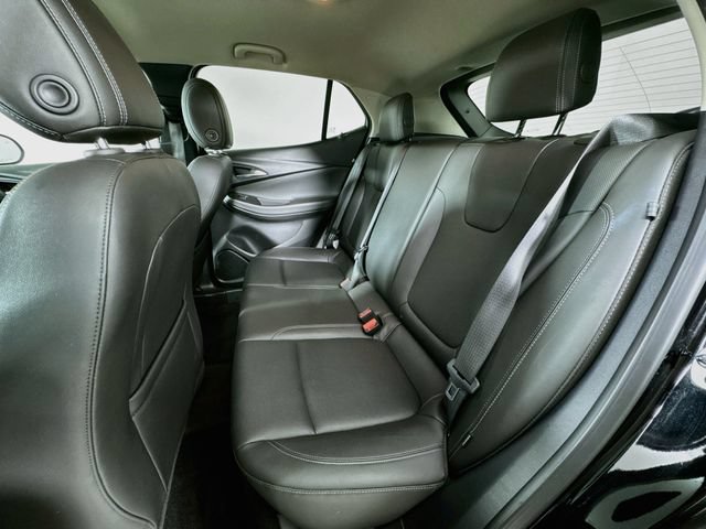 Used 2024 Buick Encore GX Sport Touring AWD/4WD image 20