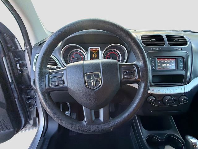 Used 2018 Dodge Journey SE image 35