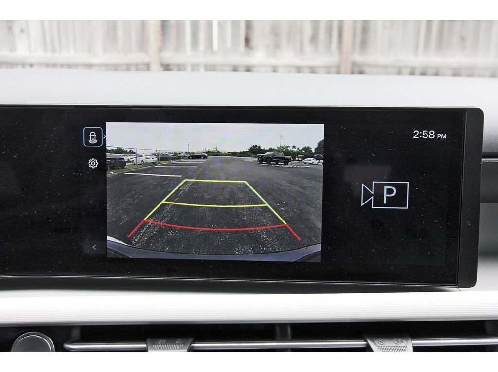 Certified 2026 Hyundai Tucson SEL Plus FWD image 26