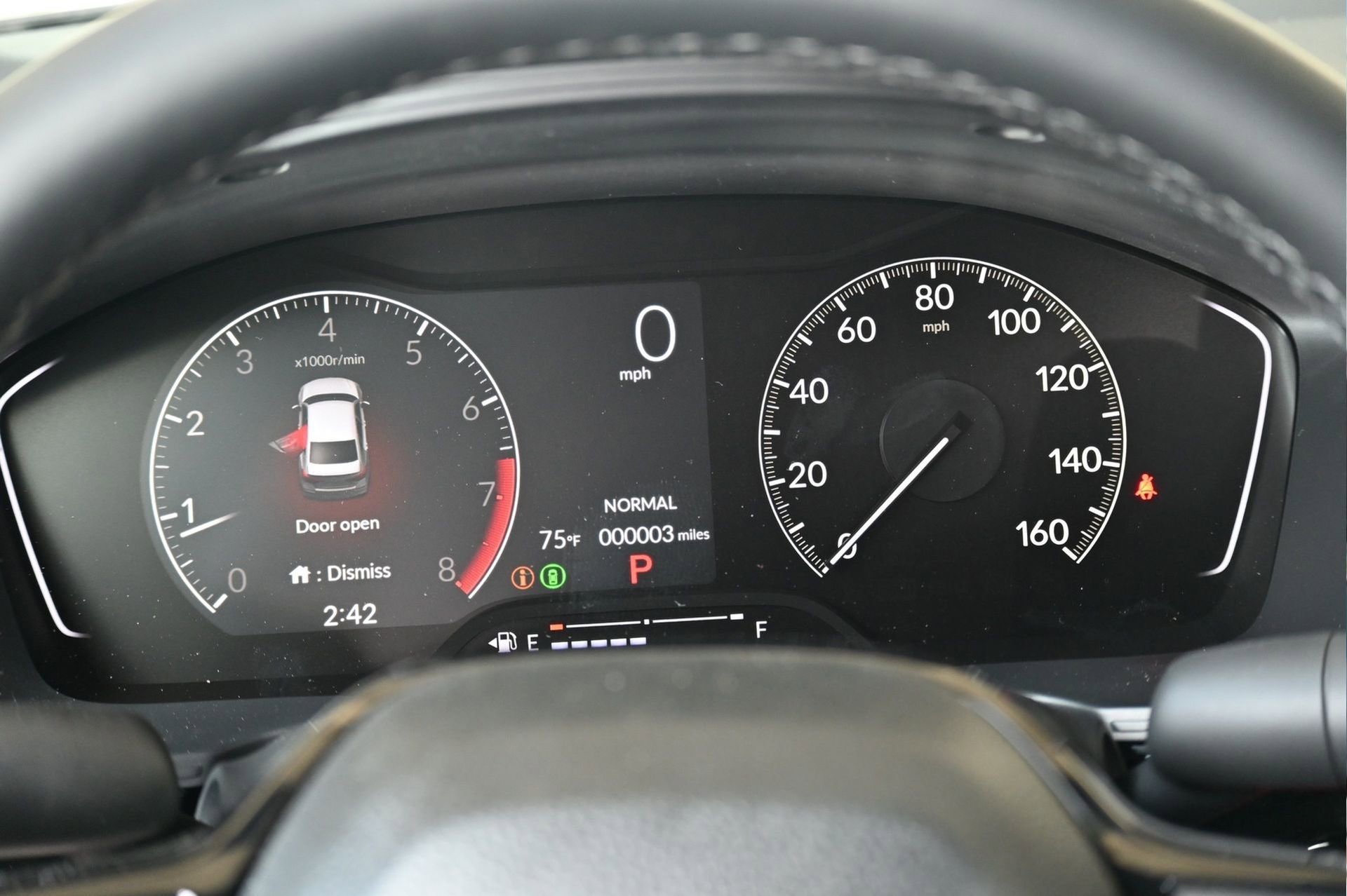 New 2025 Honda Civic Sport image 38