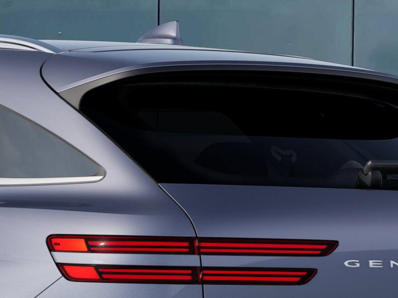 New 2027 Genesis GV70 2.5T AWD/4WD image 10