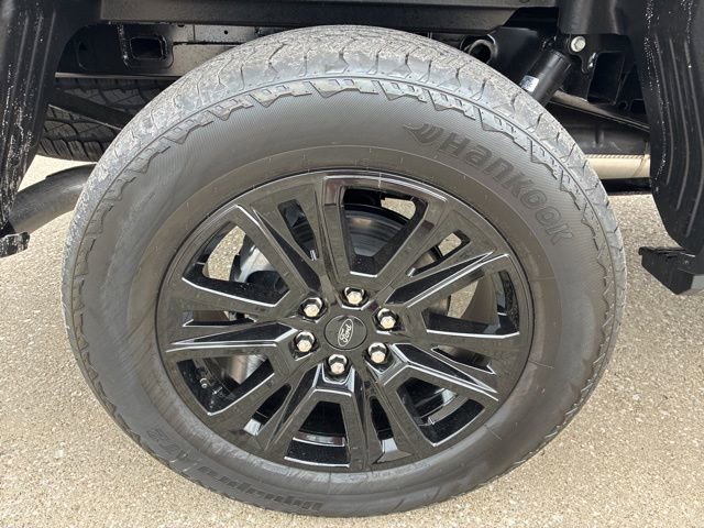 New 2026 Ford F150 Platinum AWD/4WD image 12