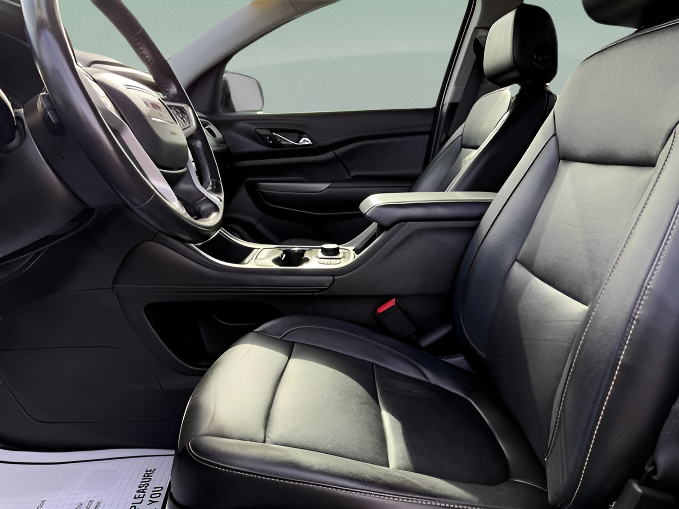 Used 2020 GMC Acadia SLT FWD image 19